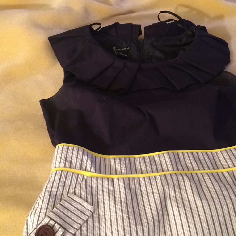 Shift Dress - Picture 2 of 2